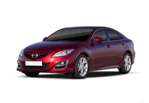 Mazda Mazda6 Berline 2010