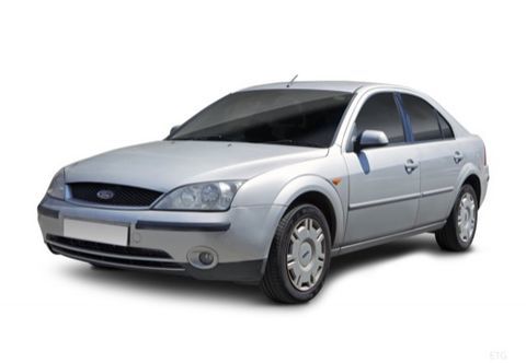 Ford Mondeo Berline 2000