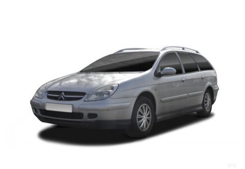 Citro�n C5 Break 2002