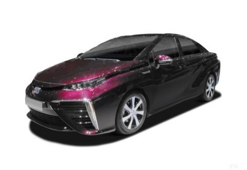 Toyota Mirai Berline 2018