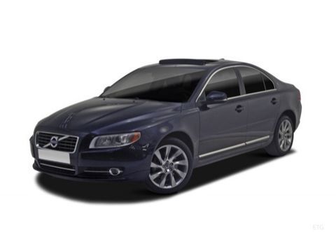 Volvo S80 Berline 2011