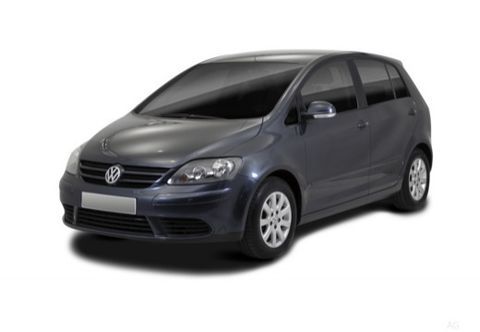 Volkswagen Golf Plus Berline 2006