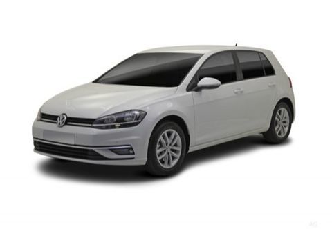 Volkswagen Golf Berline 2018