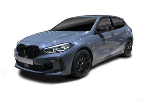 BMW S�rie 1 Berline 2021