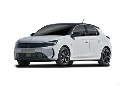 Opel Corsa Berline 2025