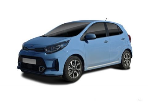 Kia Picanto Berline 2022