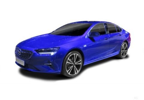 Opel Insignia Break 2020