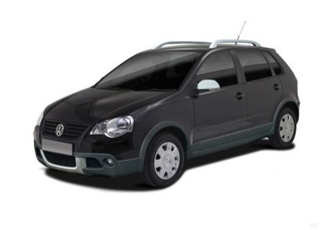 Volkswagen Polo Berline 2006