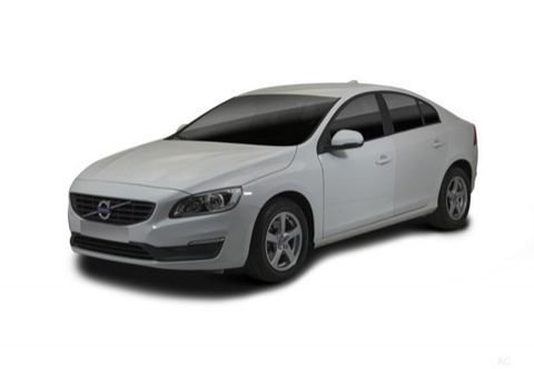 Volvo S60 Berline 2013