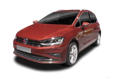 Volkswagen Golf SW Break 2020