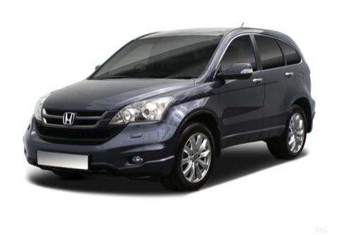 Honda CR-V 4x4 - SUV 2009