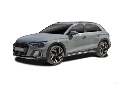 Audi A3 Berline 2024