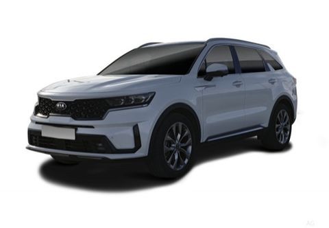 Kia Sorento 4x4 - SUV 2022