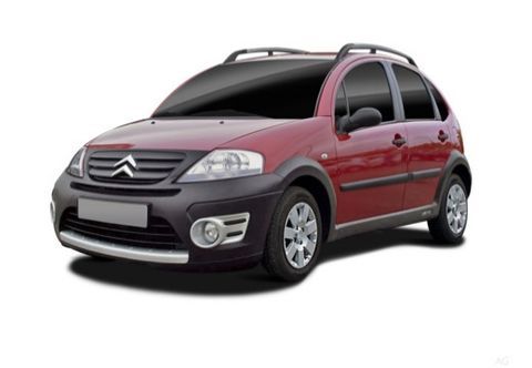 Citro�n C3 Berline 2007