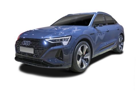 Audi Q8 4x4 - SUV 2023