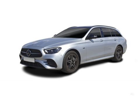 Mercedes Classe E Break 2020