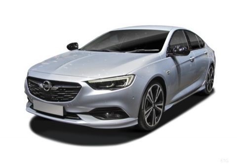 Opel Insignia Berline 2018