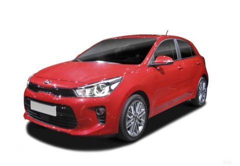 Kia Rio Berline 2017