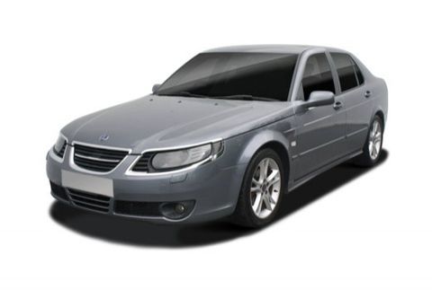 Saab 9-5 Berline 2005