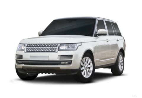 Land-Rover Range Rover 4x4 - SUV 2012