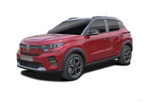 Citro�n C3 Berline 2025