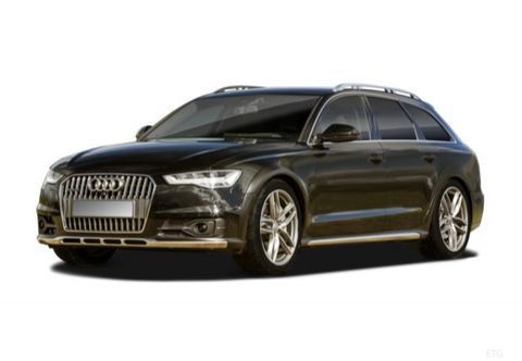 Audi A6 Break 2014