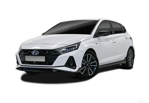 Hyundai i20 Berline 2020