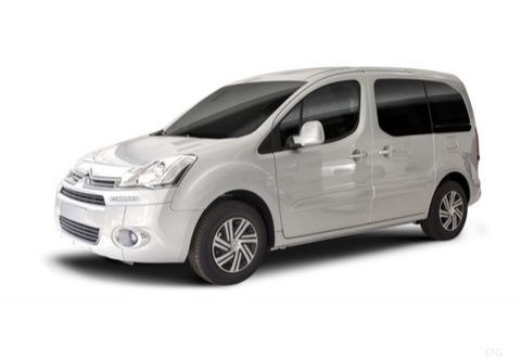 Citro�n Berlingo Monospace 2014