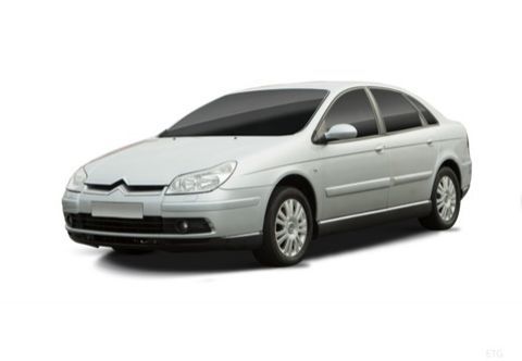 Citro�n C5 Berline 2005