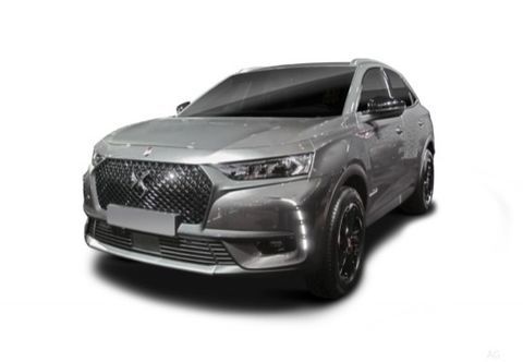 Citro�n DS7 4x4 - SUV 2018