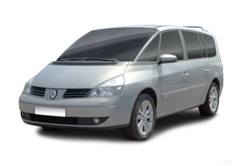 Renault Grand Espace Monospace 2003