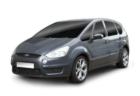 Ford S-MAX Monospace 2006