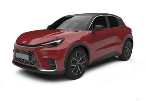 Lexus LBX 4x4 - SUV 2023