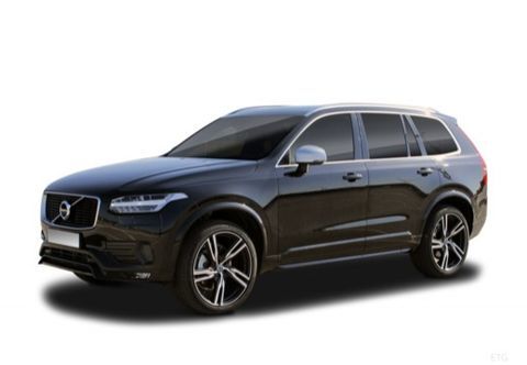 Volvo XC90 4x4 - SUV 2024