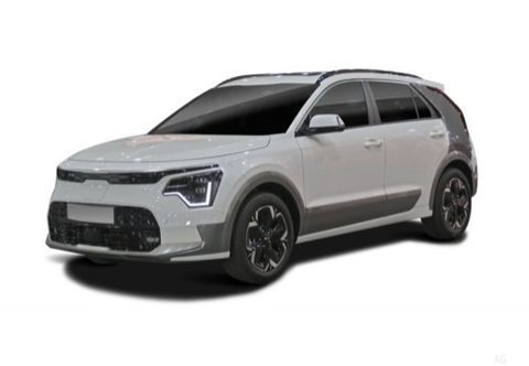 Kia Niro 4x4 - SUV 2022