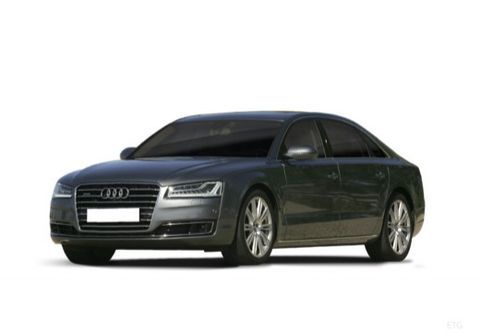 Audi A8 Berline 2014