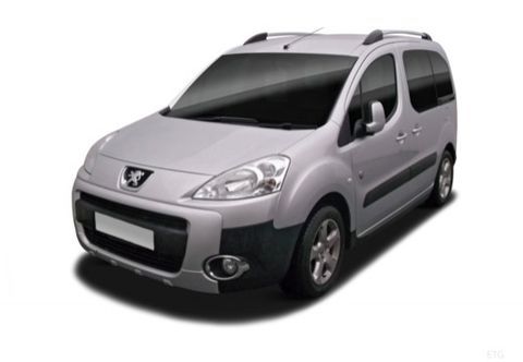 Peugeot Partner Tepee Monospace 2011