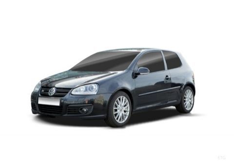 Volkswagen Golf Berline 2003