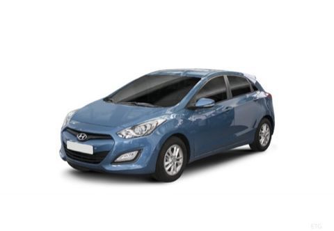 Hyundai i30 Berline 2014