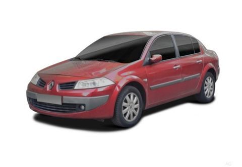 Renault M�gane II Berline 2005