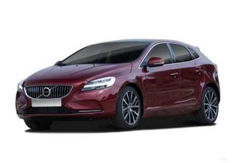 Volvo V40 Berline 2016