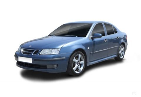 Saab 9-3 Berline 2006