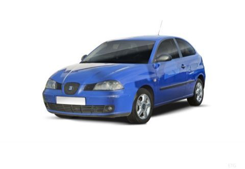 Seat Ibiza Berline 2003