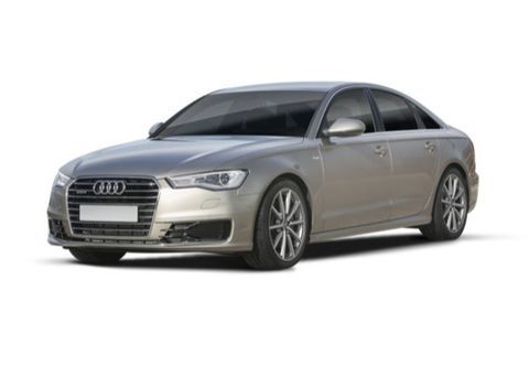 Audi A6 Berline 2014