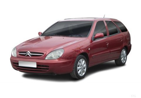 Citro�n Xsara Break 2002