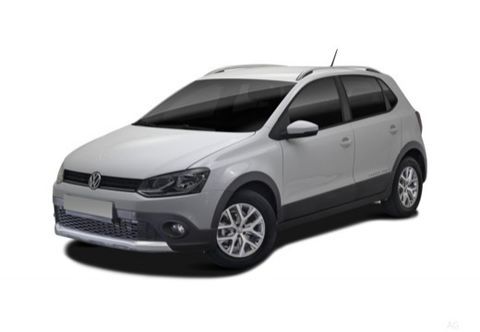 Volkswagen Polo Berline 2015