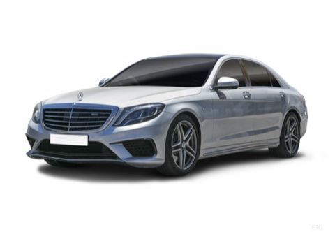 Mercedes Classe S Berline 2015