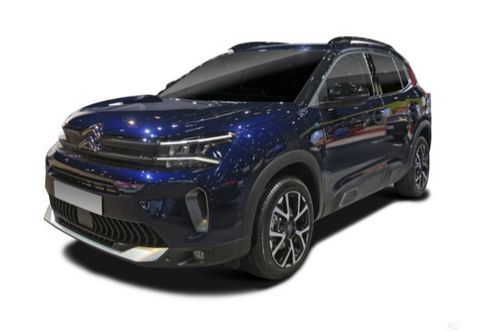 Citro�n C5 aircross 4x4 - SUV 2024