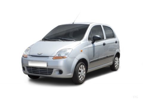 Chevrolet Matiz Berline 2005