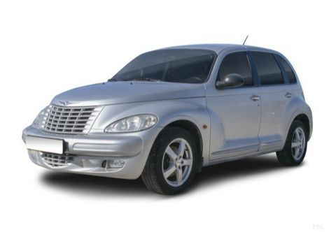 Chrysler PT Cruiser Berline 2003